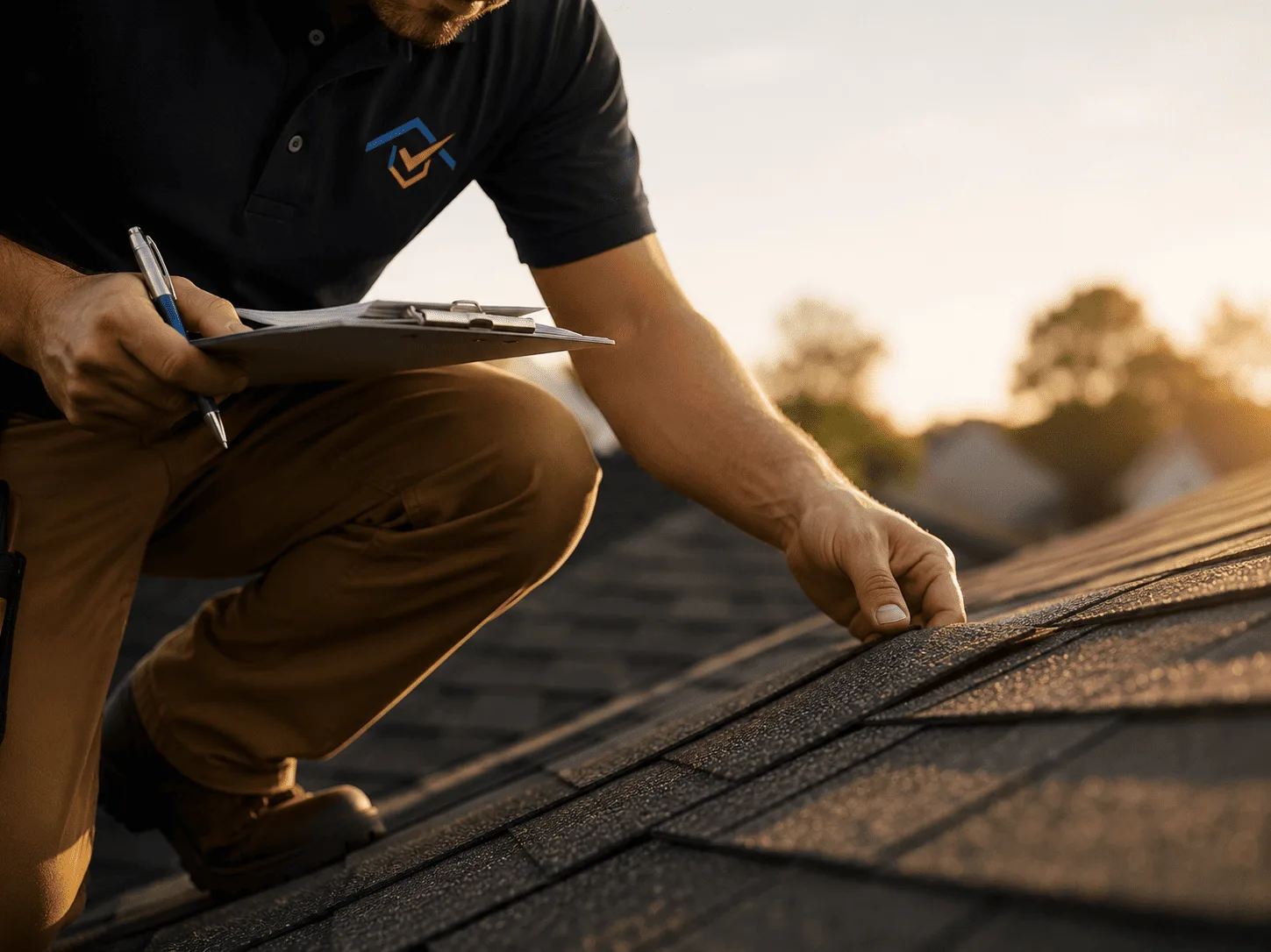 Why Choose Roof Inspection in Harmony, RI