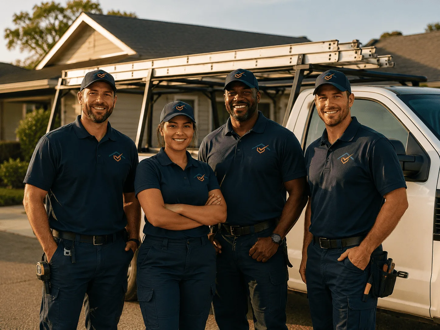 Roof Inspection company in Harmony, RI